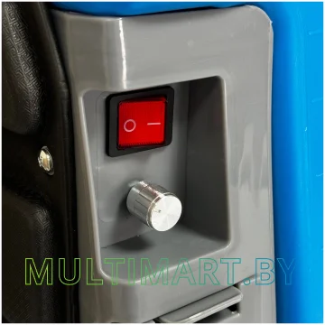 Опрыскиватель Hyundai HYSL 16128 картинка 3